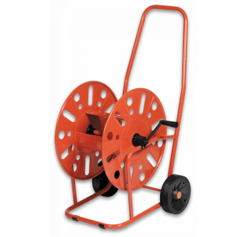 Bradas Wózek na wąż 3/4" 90m professional