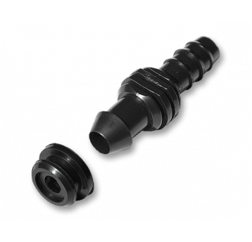 Bradas Wpinka z uszczelką, wtyk na wąż 16mm