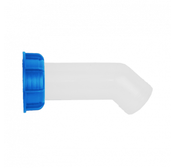 Bradas Wylewka IBC z nakrętką s60x6