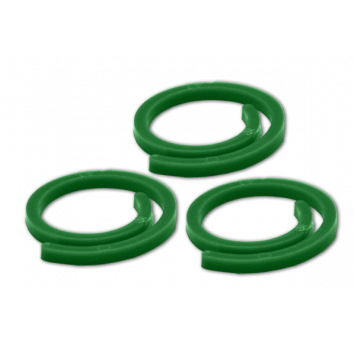 Bradas Zapinki do mocowania roślin - 1 rozmiar