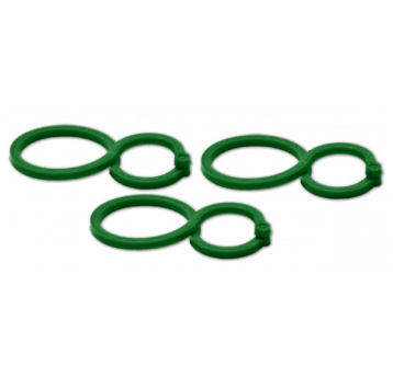 Bradas Zapinki do mocowania roślin - 2 rozmiary