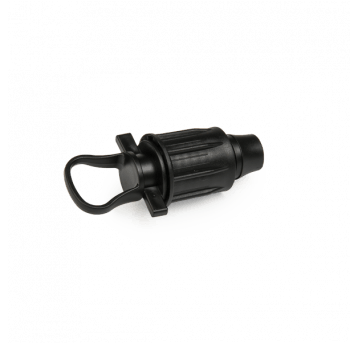 Bradas Zaślepka QJ do rur pe 16mm