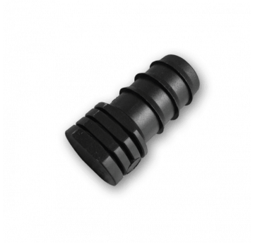 Bradas Zaślepka, wtyk na wąż 16mm