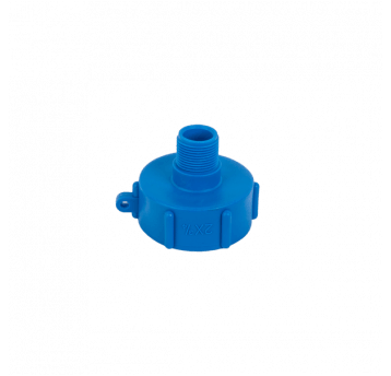 Bradas Złącze IBC GW S60x6/GZ 3/4"