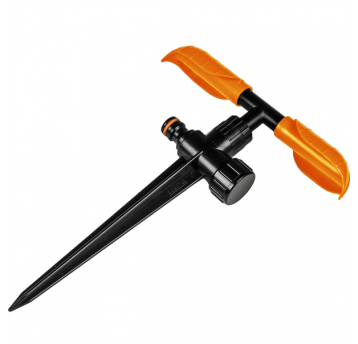 Bradas Zrasz. obrotowy 2x listek wbijany regulowany