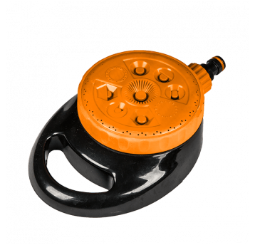 Bradas Zraszacz 8-funkcyjny