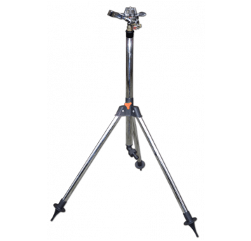 Bradas Zraszacz pulsacyjny statyw 90cm