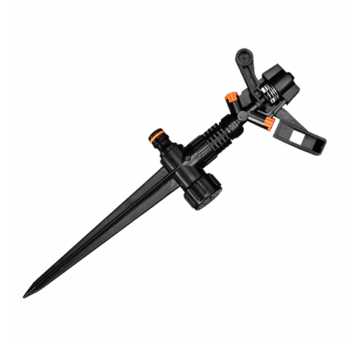 Bradas Zraszacz pulsacyjny wbijany