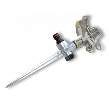 Bradas Zraszacz pulsacyjny wbijany metal