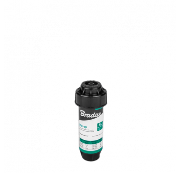 Bradas Zraszacz wynurzalny 2"/5,0cm z dyszą