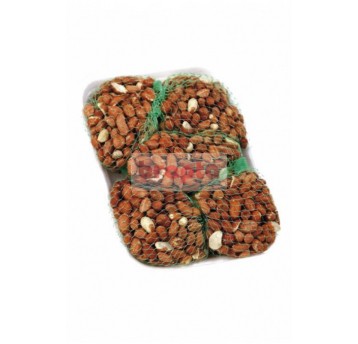 Brapta Delikates orzechowy 80gx5