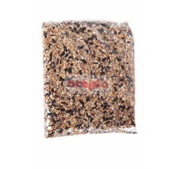 Brapta Karma sypka sikorka 3kg wiaderko