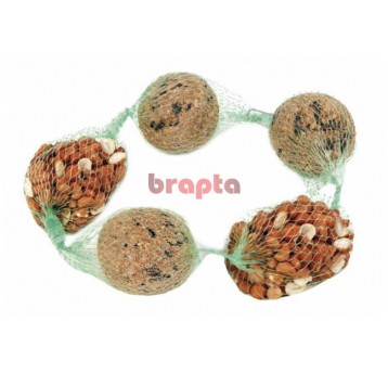 Brapta Ptasie przysmaki 5, 430g