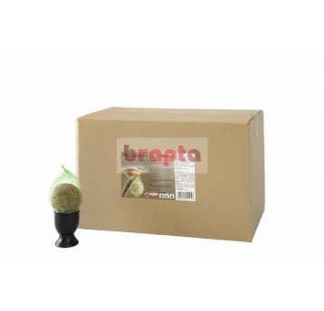 Brapta Ptasie pyzy mega paka 100x90g w siatce