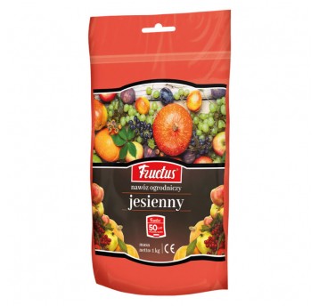 Fructus Nawóz uniwersalny jesienny 1kg