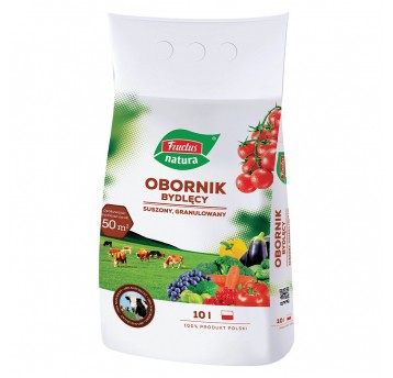 Fructus Obornik bydlęcy 10l