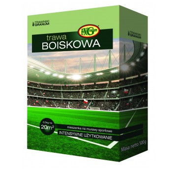 Granum Boiskowa extra 0,5kg karton PL510/03/56/M462/A ważność: 30-06-2028