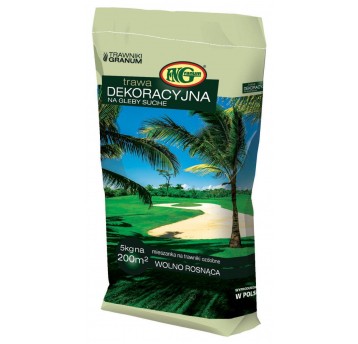 Granum Dekoracyjna na gleby suche 5kg worek partia:PL510/03/56/M738/A data ważności:30-06-2028 lopon/3306/2025 data św.2025-10-09