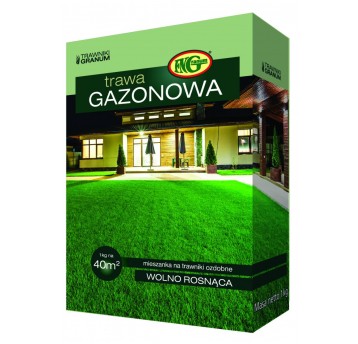 Granum Gazonowa 1kg karton partia:PL610/03/56/M49/A data ważności:30-06-2029 lopon/0214/2026 data świadectwa:2026-01-28
