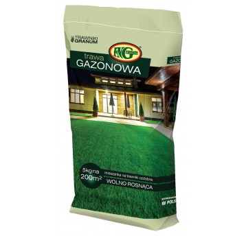 Granum Gazonowa 5kg worek partia:PL610/03/56/M234 data ważności:30-06-2029 lopon/0989/2026 data św.2026-04-17