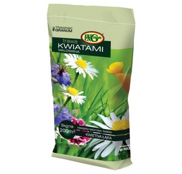 Granum Kwiatami malowana 5kg worek PL510/03/56/M58/A data ważności: 30-06-2028 lopon/0277/2025 data świadectwa:2025-01-31