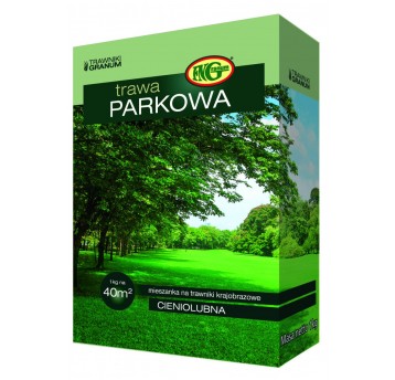 Granum Parkowa cieniolubna 1kg karton partia:PL510/03/56/M773/A data ważności:30-06-2028 lopon/3791/2025 data świadectwa: 2025-10-29