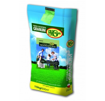 Granum Rekreacyjna 15kg worek PL510/03/56/M735/A data ważności: 30-06-2028 lopon/3251/2025 data świadectwa: 2025-10-03