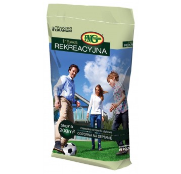 Granum Rekreacyjna 5kg worek partia:PL510/03/56/735/A data ważności:30-06-2028 lopon/3251/2025 data świadectwa: 2025-10-03