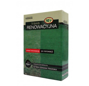 Granum Renowacyjna 0,9kg karton PL610/03/56/M142/A ważność:30-06-2029 lopon/0624/2026 data świadectwa: 2026-03-03