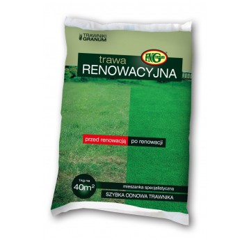 Granum Renowacyjna 1kg torebka partia:PL610/03/56/M74/A data ważności:30-06-2029 lopon/0340/2026 data świadectwa: 2026-02-09