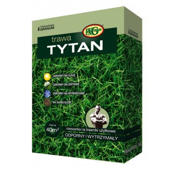 Granum Tytan 1kg karton PL610/03/56/M352/A data waż.30-06-2029 lopon/1289/2026 data św.2026-05-20