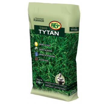 Granum Tytan 5kg worek PL610/03/56/M352/A ważność: 30.06.2029 lopon/1289/2026 data świadectwa: 2026-05-20