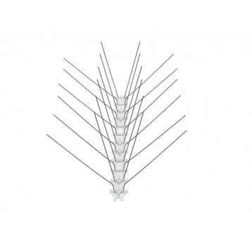 Kolce przeciw ptakom typ BS