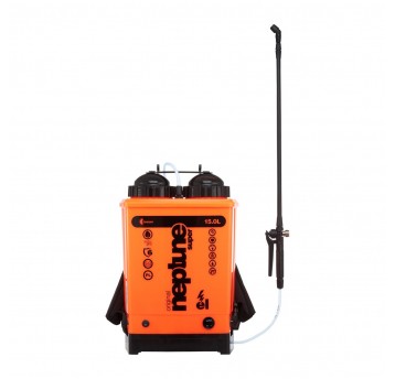 Kwazar Opryskiwacz neptune el 15l
