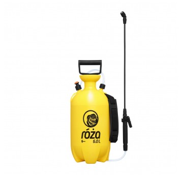 Kwazar Opryskiwacz róża 6l