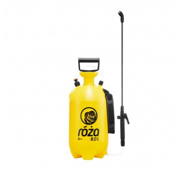 Kwazar Opryskiwacz róża 8l