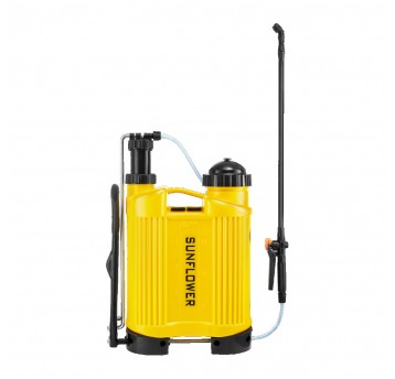 Kwazar Opryskiwacz słonecznik 18l