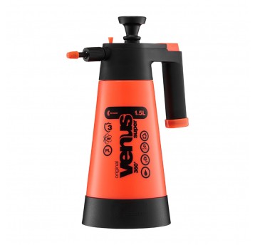 Kwazar Opryskiwacz venus super 360 1,5l