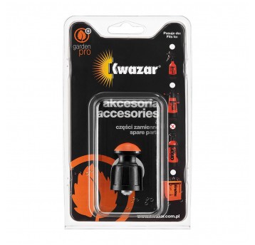 Kwazar Zawór bezpieczeństwa orion