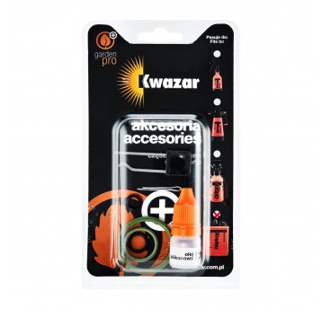 Kwazar Zestaw serwisowy neptun