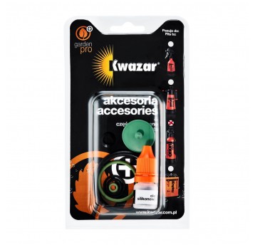 Kwazar Zestaw serwisowy orion