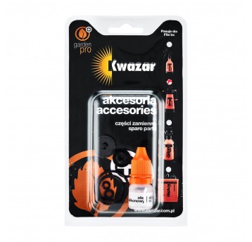 Kwazar Zestaw serwisowy venus