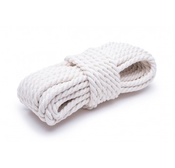 Lina bawełniana 10mm/20m