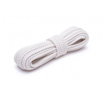 Lina bawełniana 8mm/20m