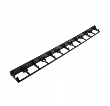 Obrzeże Border 78/1000mm czarny