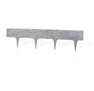 Palisada StonePalisade 2,4m grafit