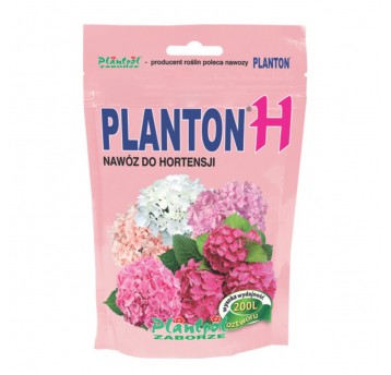 Planton H doypack hortensja 200g