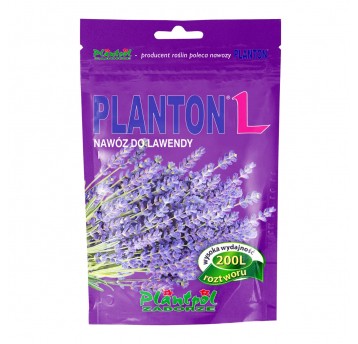 Planton L doypack lawenda 200g