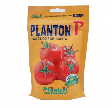 Planton P doypack pomidor 200g