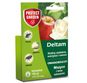 SBM Deltam 100ml Partia:EV63003540 05.12.2024 data waż.05.12.2027